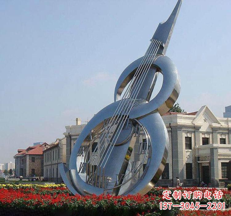 无锡不锈钢葫芦雕塑——精致优雅的艺术精品