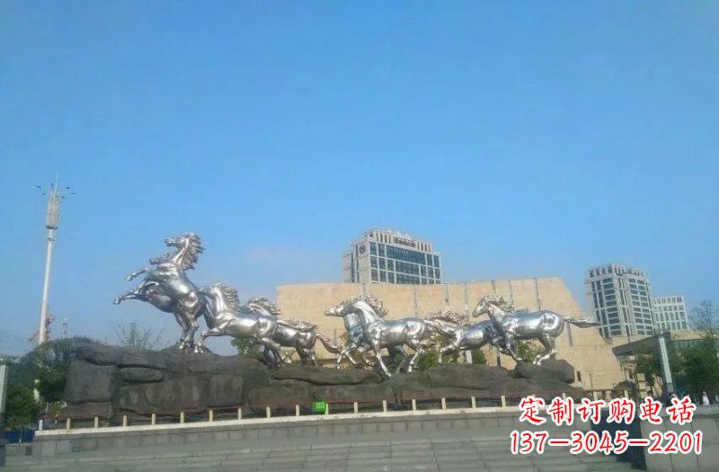 无锡不锈钢的狂奔