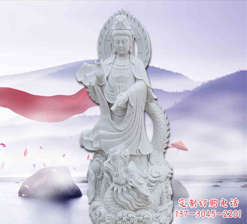 无锡观音石雕传承万年灵魂之美