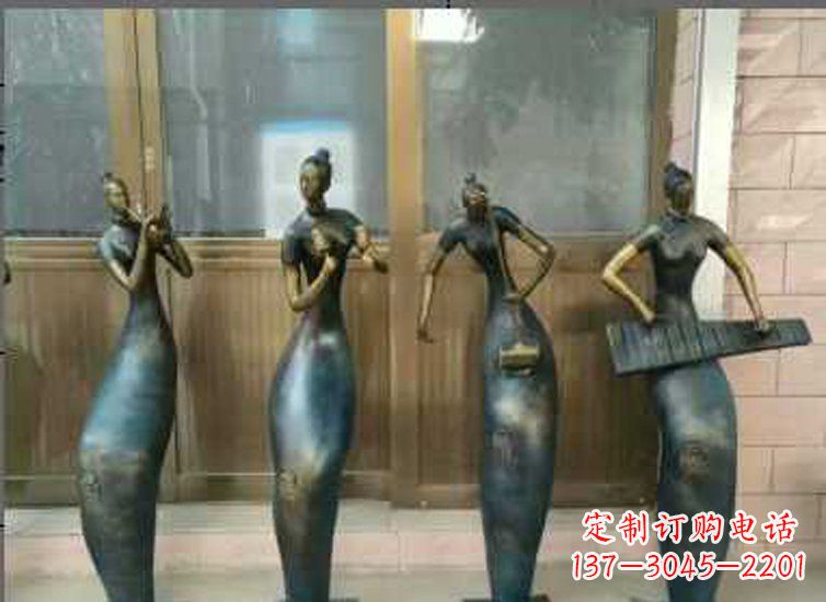 无锡女孩的雕塑之路