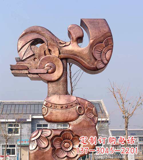 无锡皮影戏雕塑的传承