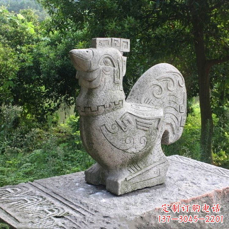无锡动物雕塑的精美之处