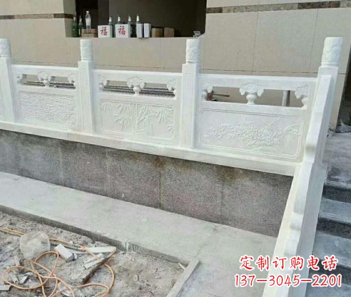 无锡大理石国旗雕塑