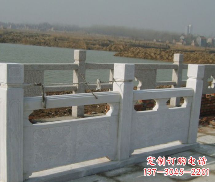 无锡大理石栏板石雕