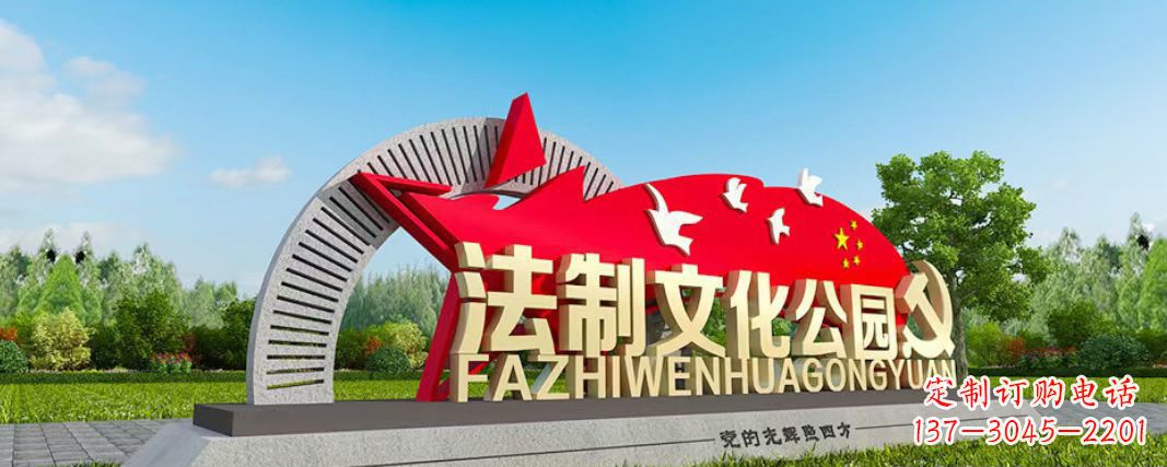无锡不锈钢精致五角星雕塑
