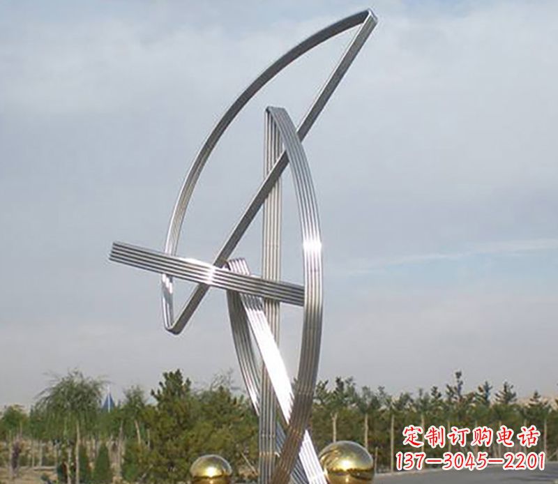 无锡精美装饰风车雕塑