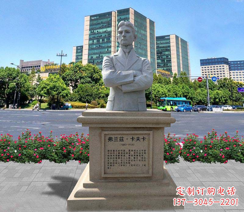 无锡领雕贵宾石雕