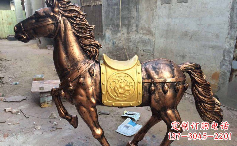 无锡 优质山野动物铜雕