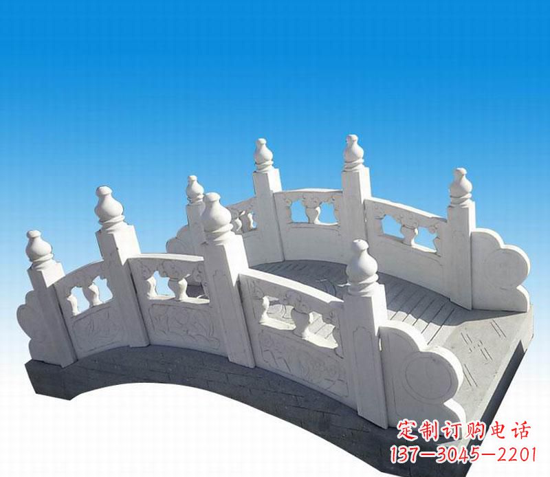 无锡桥石雕塑—桥梁给您的完美观赏体验