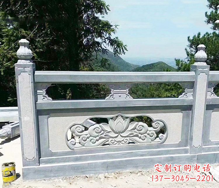 无锡仿古公园石栏板雕塑