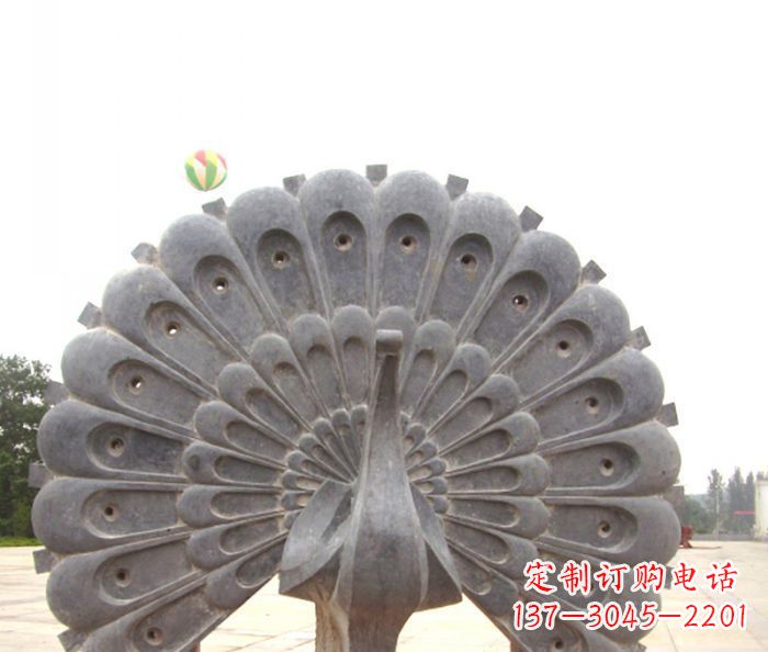 无锡产品名称静谧飞翔,孔雀石雕