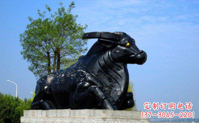 无锡 优质铜动物雕塑