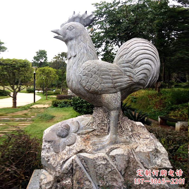 无锡供您选择的动物景观雕塑