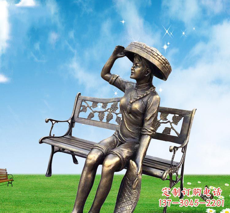 无锡新款鲤鱼铜雕