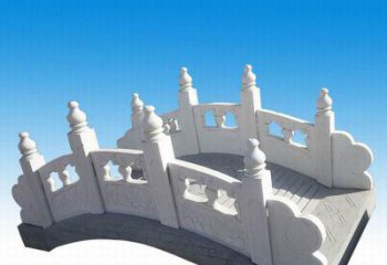 无锡桥石雕塑—桥梁给您的完美观赏体验