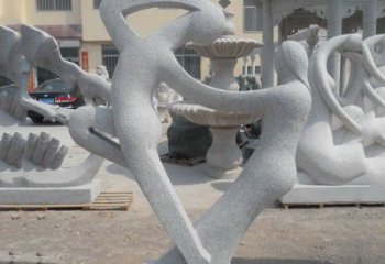 无锡中领雕塑独具匠心的“浪漫幸福·情侣小品雕塑”