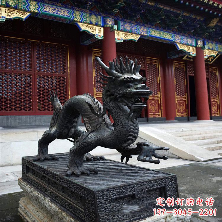 无锡古典动物雕塑,独具魅力