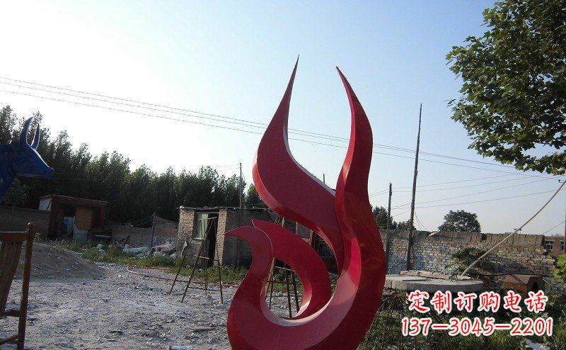 无锡中领雕塑凤凰雕塑:精致而精美