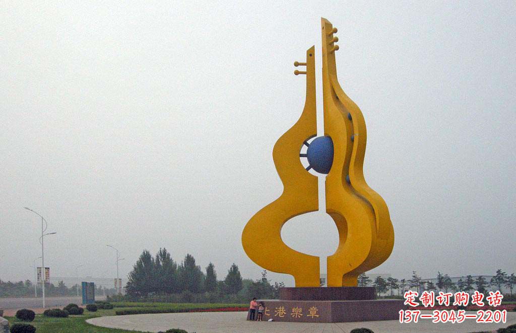 无锡葫芦雕塑,艺术与生活的完美结合