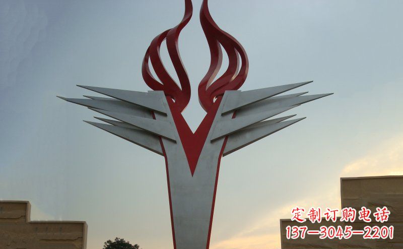 无锡中领雕塑拥有专业的设计团队,有着丰富的设…