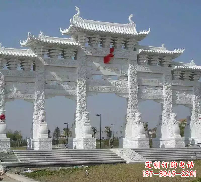 无锡中领雕塑是一家专业从事石雕艺术的工艺制作…