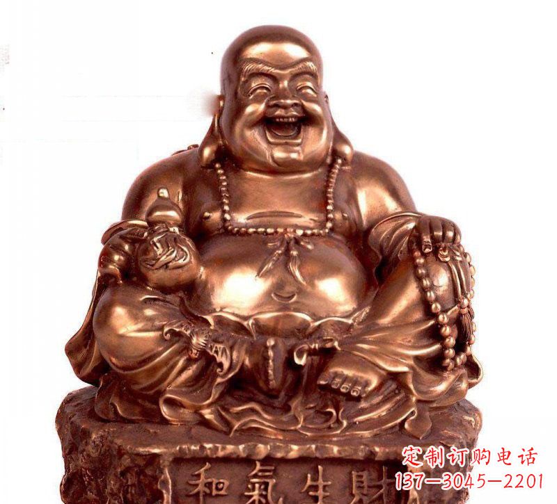 无锡世界级精品弥勒雕塑