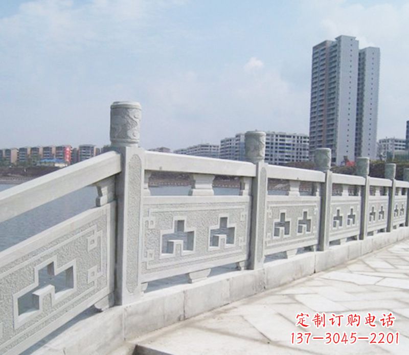 无锡景区石栏板雕塑:为您的景区增添独特的美