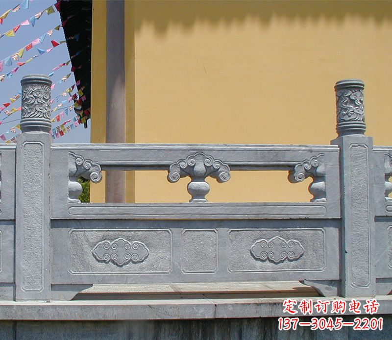 无锡专业大理石栏板石雕