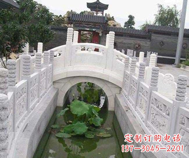 无锡大理石栏板石雕,精美金碧辉煌