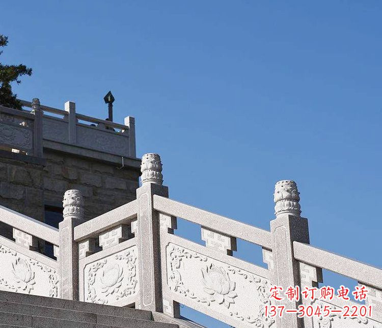 无锡专业大理石栏板石雕制作