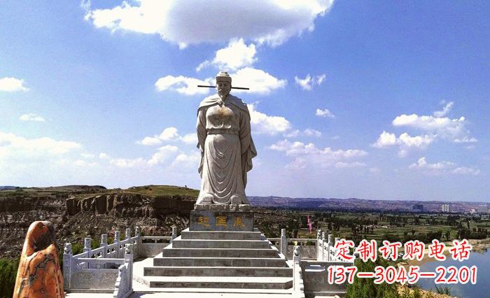 无锡中领雕塑|全国最具有特色的名人雕塑