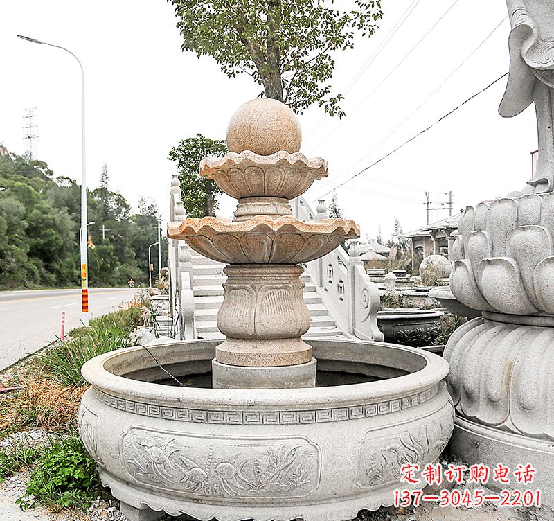 无锡居家风水球