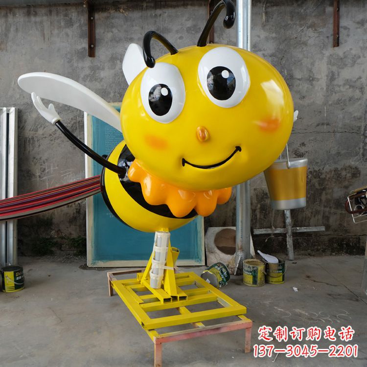 无锡蜜蜂,让你体会宁静之美