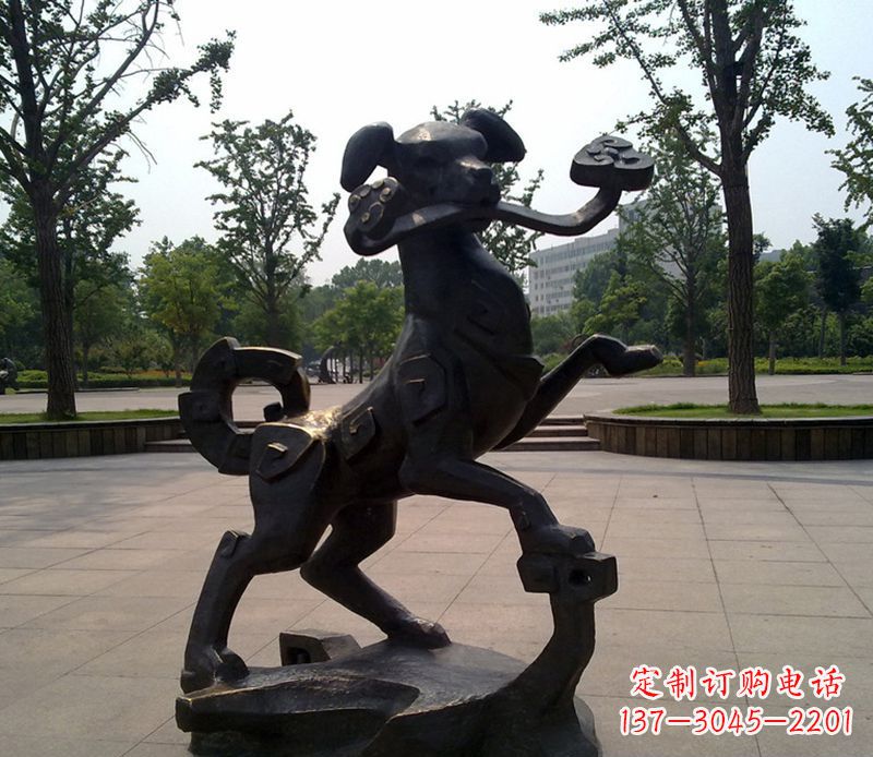 无锡中国十二生肖文化源远流长,每个生肖都身负…