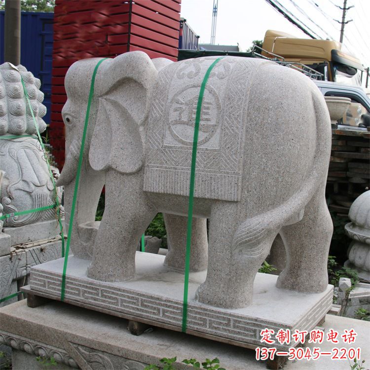 无锡独特的财神雕塑,丰富你的财神家园