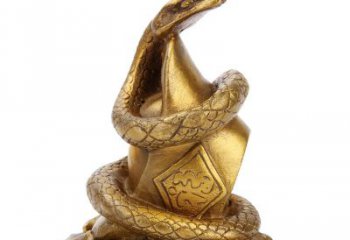 无锡品质高贵的精美铜鎏金动物雕塑