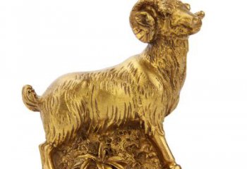 无锡铸铜鎏金动物雕塑，传承中国古典文化