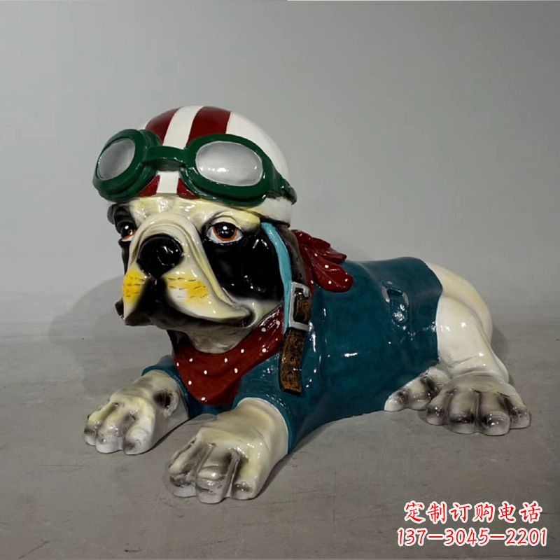 无锡宇航员斗牛犬