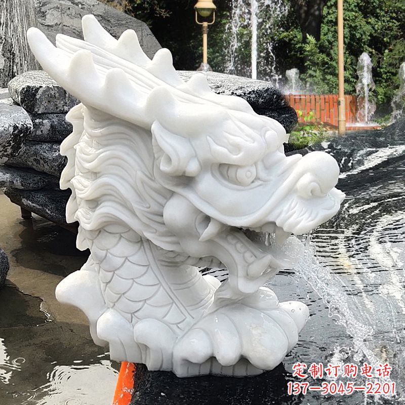无锡自然石石雕流水喷泉